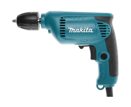 Дрель Makita 6413, изображение 3 Дрель Makita 6413, изображение 3