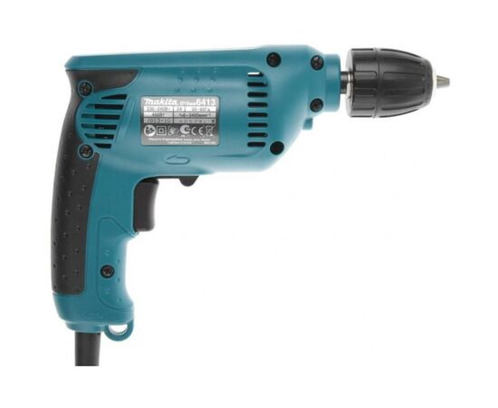Дрель Makita 6413, изображение 4 Дрель Makita 6413, изображение 4