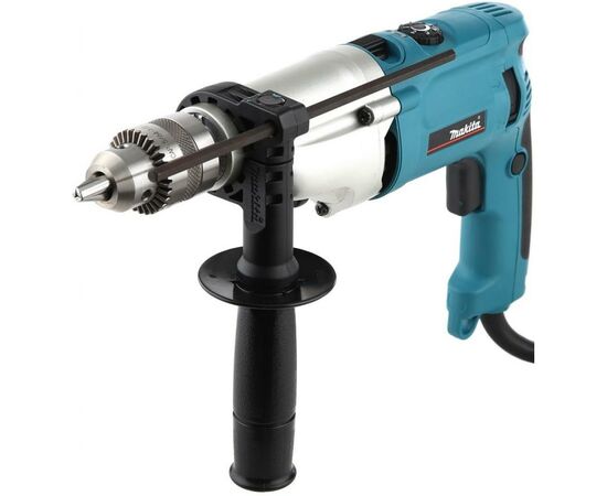Дрель Makita HP2070 ударная (HP2070)