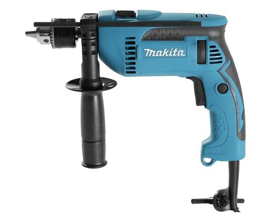 Дрель Makita ударная HP1640 (HP1640), изображение 3 Дрель Makita ударная HP1640 (HP1640), изображение 3