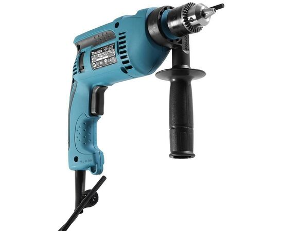 Дрель Makita ударная HP1640 (HP1640), изображение 4 Дрель Makita ударная HP1640 (HP1640), изображение 4
