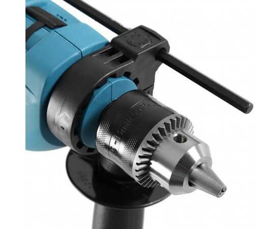 Дрель Makita ударная HP1640 (HP1640), изображение 5 Дрель Makita ударная HP1640 (HP1640), изображение 5