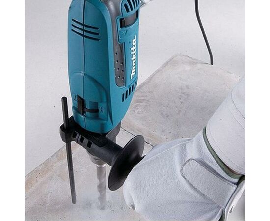 Дрель Makita ударная HP1640 (HP1640), изображение 8 Дрель Makita ударная HP1640 (HP1640), изображение 8