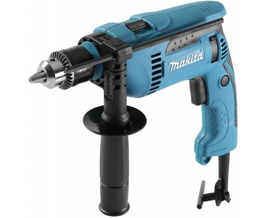 Дриль Makita ударная HP1640 (HP1640)