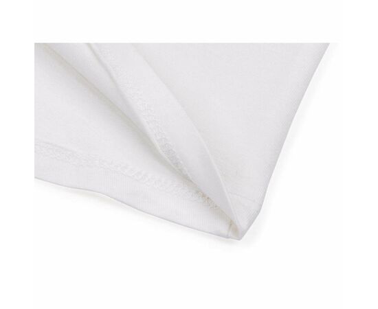 Футболка детская Breeze с сердцем перевертышем (9287-116G-blue), изображение 6