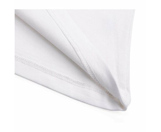 Футболка детская Breeze с бабочкой из пайеток (11055-116G-cream), изображение 5 Футболка детская Breeze с бабочкой из пайеток (11055-116G-cream), изображение 5