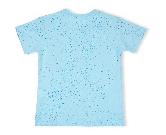 Футболка дитяча Breeze "63" (10151-116B-blue), зображення 2 Футболка дитяча Breeze "63" (10151-116B-blue), зображення 2