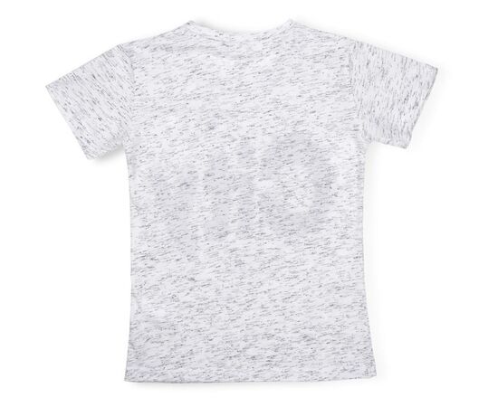 Футболка детская Breeze "BIG CITY LIFE" (11129-128B-gray), изображение 2 Футболка детская Breeze "BIG CITY LIFE" (11129-128B-gray), изображение 2