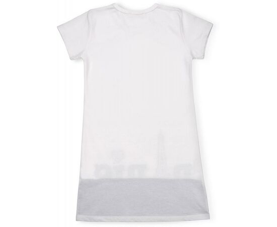 Футболка детская Breeze "PARIS" (10761-134G-beige), изображение 2