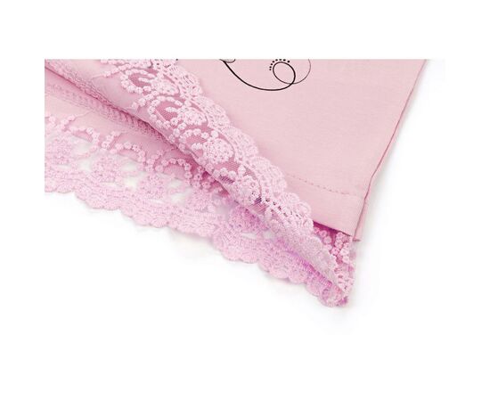 Футболка детская Breeze "BEST FRENDS" (11043-92G-pink), изображение 5 Футболка детская Breeze "BEST FRENDS" (11043-92G-pink), изображение 5