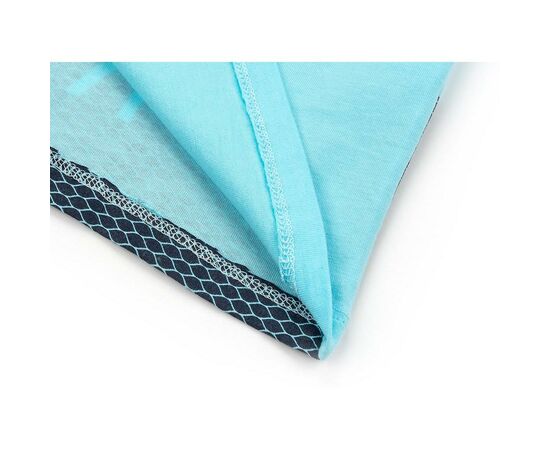 Футболка детская Breeze "Every thing you like" (10980-134B-blue), изображение 5 Футболка детская Breeze "Every thing you like" (10980-134B-blue), изображение 5