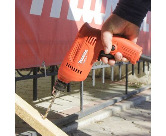 Дрель Makita M0600, изображение 2 Дрель Makita M0600, изображение 2