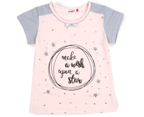 Пижама Matilda со звездочками (7991-116G-pink), изображение 2 Пижама Matilda со звездочками (7991-116G-pink), изображение 2