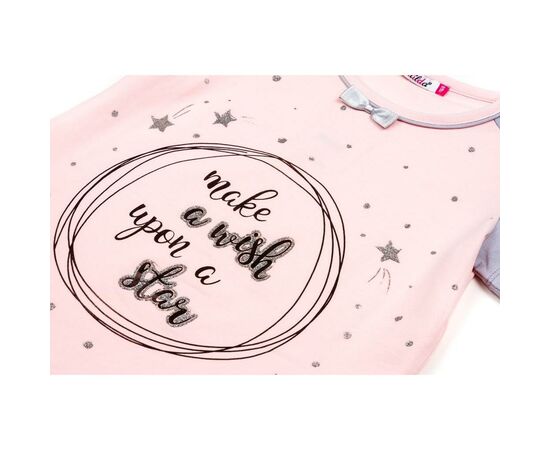 Пижама Matilda со звездочками (7991-116G-pink), изображение 9 Пижама Matilda со звездочками (7991-116G-pink), изображение 9
