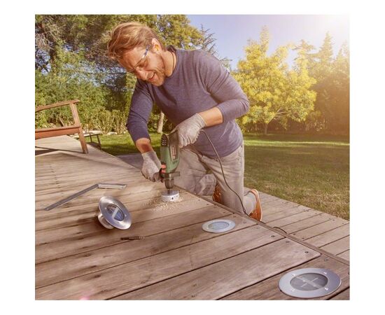 Дриль Bosch UniversalImpact 700 (0.603.131.020), зображення 2 Дриль Bosch UniversalImpact 700 (0.603.131.020), зображення 2