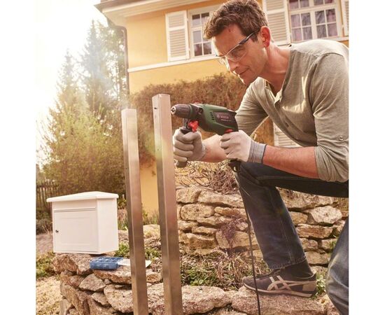 Дриль Bosch UniversalImpact 700 (0.603.131.020), зображення 3 Дриль Bosch UniversalImpact 700 (0.603.131.020), зображення 3