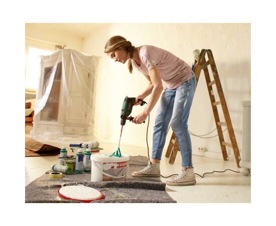 Дриль Bosch UniversalImpact 700 (0.603.131.020), зображення 4 Дриль Bosch UniversalImpact 700 (0.603.131.020), зображення 4