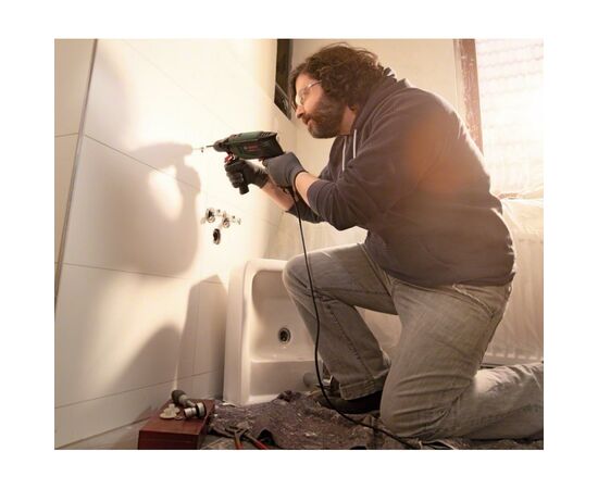 Дриль Bosch UniversalImpact 700 (0.603.131.020), зображення 5 Дриль Bosch UniversalImpact 700 (0.603.131.020), зображення 5