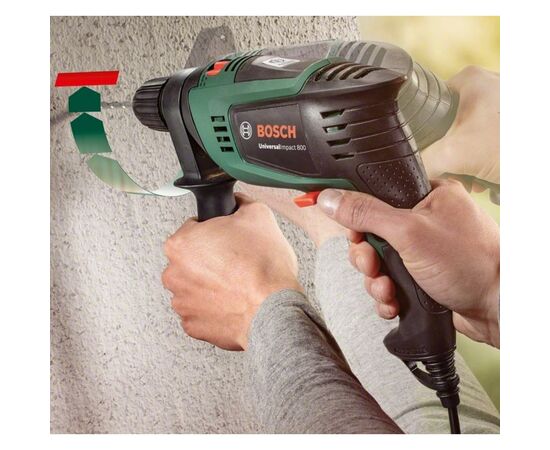Дрель Bosch 0.603.131.120, изображение 2 Дрель Bosch 0.603.131.120, изображение 2