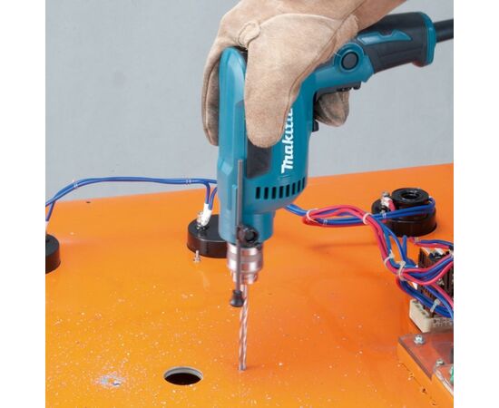 Дрель Makita DP2010, изображение 2 Дрель Makita DP2010, изображение 2