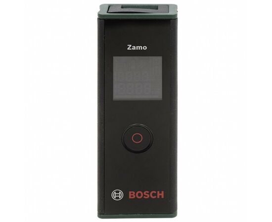 Дальномер Bosch Zamo III SET (0.603.672.701)