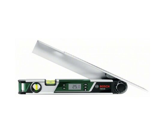 Угломер Bosch PAM 220 (0.603.676.000)