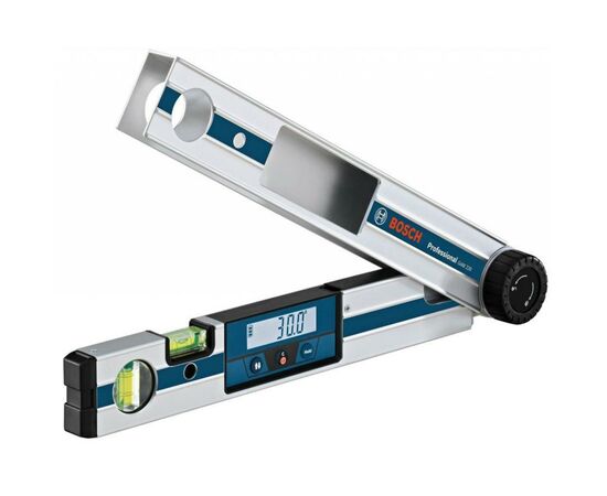 Кутомір Bosch GAM 270MFL Professional (0.601.076.400), зображення 2 Кутомір Bosch GAM 270MFL Professional (0.601.076.400), зображення 2