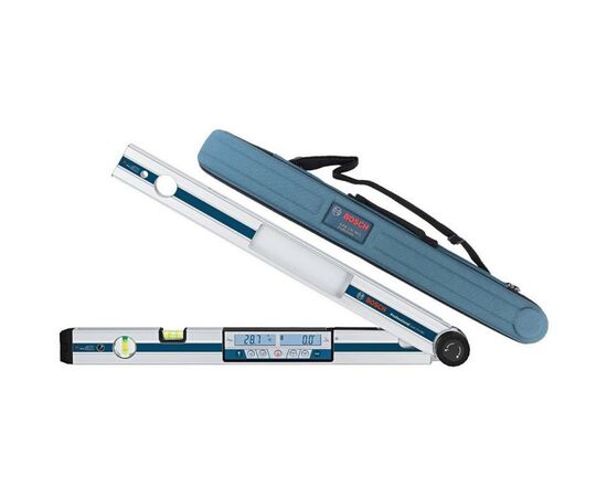 Кутомір Bosch GAM 270MFL Professional (0.601.076.400), зображення 3 Кутомір Bosch GAM 270MFL Professional (0.601.076.400), зображення 3