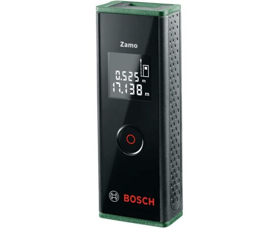 Дальномер Bosch Zamo III basic (0.603.672.700)