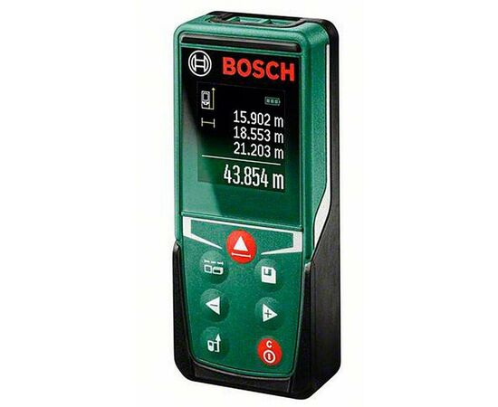 Дальномер Bosch Universal Distance 50 (0.603.672.800)