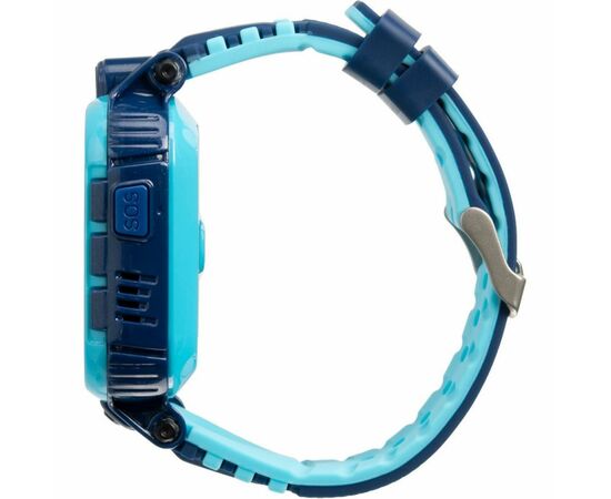 Смарт-часы Gelius Pro GP-PK001 (PRO KID) Blue Kids smart watch, GPS tracker (ProGP-PK001(PROKID)Blue), изображение 4 Смарт-часы Gelius Pro GP-PK001 (PRO KID) Blue Kids smart watch, GPS tracker (ProGP-PK001(PROKID)Blue), изображение 4