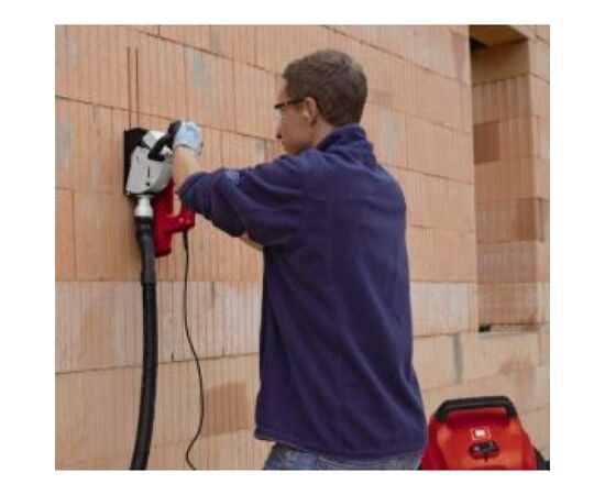 Бороздодел Einhell TC-MA 1300 (4350730), изображение 4 Бороздодел Einhell TC-MA 1300 (4350730), изображение 4