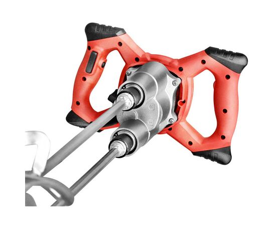 Миксер строительный Stark HM-1350 Profi (120070040), изображение 2 Миксер строительный Stark HM-1350 Profi (120070040), изображение 2