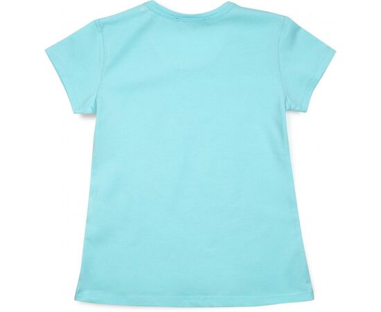 Футболка детская Breeze с бабочками (14111-104G-blue), изображение 2 Футболка детская Breeze с бабочками (14111-104G-blue), изображение 2