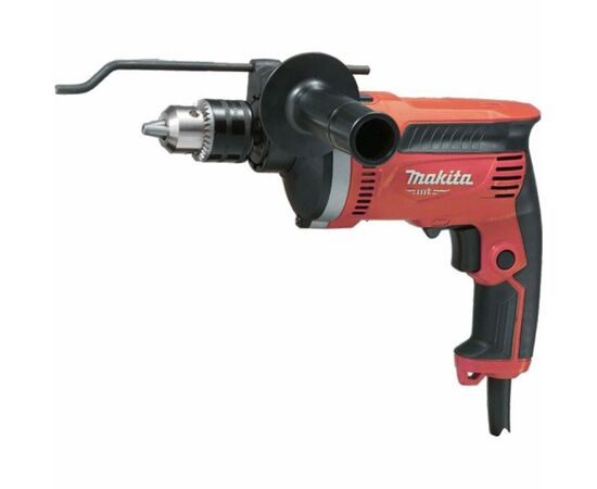 Дриль Makita M8100KX2 MT + комплект ручного инструмента (M8100KX2)