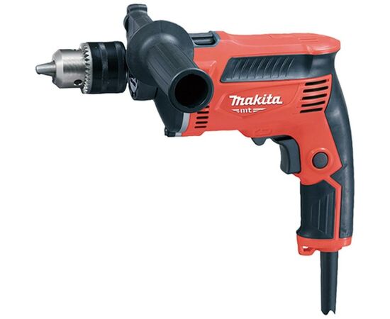 Дрель Makita M8103KX2 + комплект ручного инструмента (M8103KX2)
