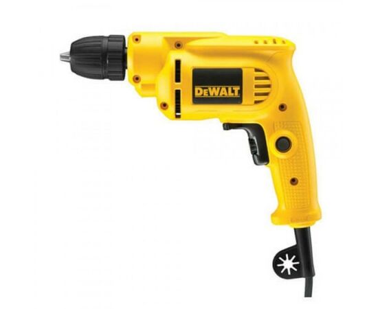 Дрель DeWALT DWD014S, изображение 2 Дрель DeWALT DWD014S, изображение 2