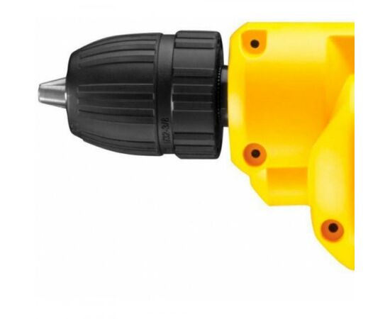 Дрель DeWALT DWD014S, изображение 3 Дрель DeWALT DWD014S, изображение 3