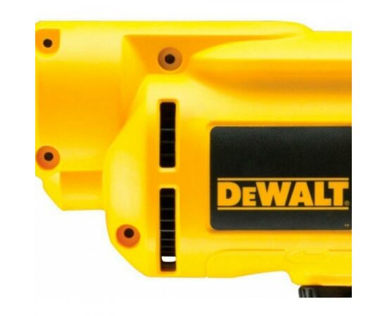 Дрель DeWALT DWD014S, изображение 4 Дрель DeWALT DWD014S, изображение 4