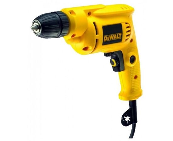 Дрель DeWALT DWD014S