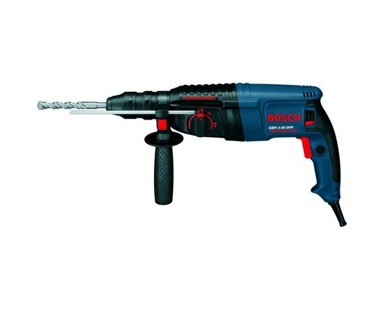 Перфоратор Bosch GBH2-26DFR (0.611.254.768)