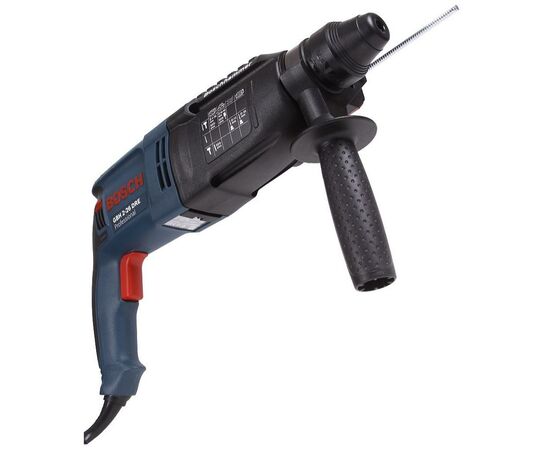 Перфоратор Bosch GBH2-26DRE (0.611.253.708), изображение 3 Перфоратор Bosch GBH2-26DRE (0.611.253.708), изображение 3