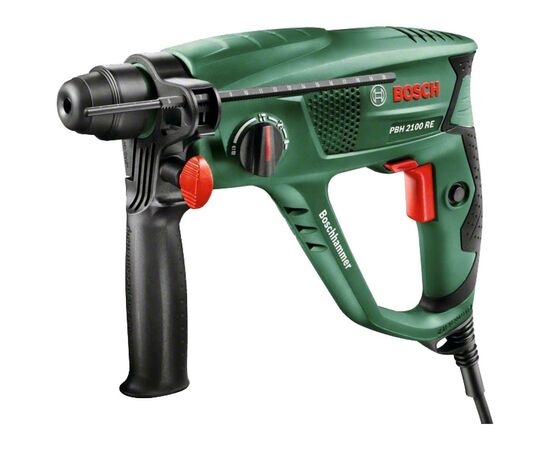 Перфоратор Bosch PBH2100RE (0.603.3A9.320)