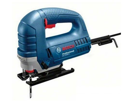 Электролобзик Bosch GST8000E (0.601.58H.000)