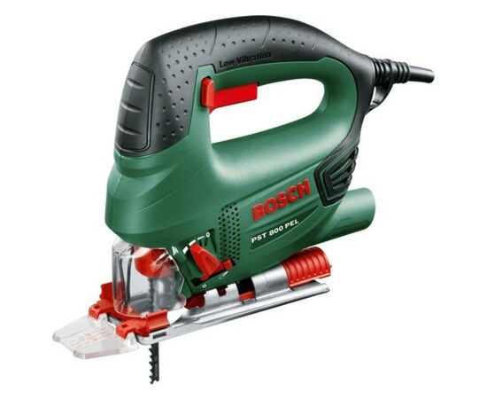 Електролобзик Bosch PST 800 PEL (0.603.3A0.120)