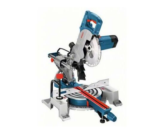Торцювальна пила Bosch GCM 800 SJ (0.601.B19.000)