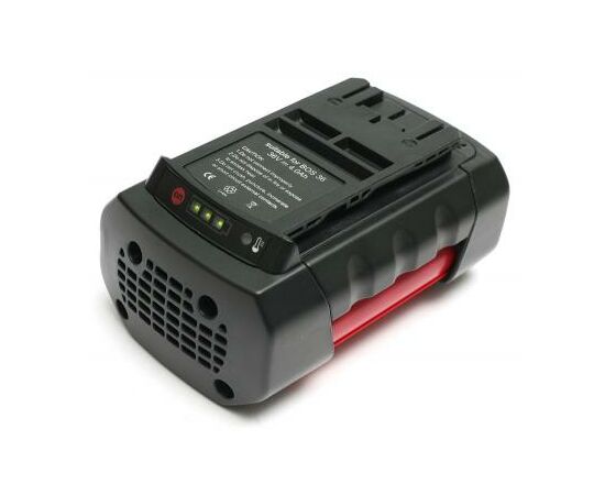 Аккумулятор к электроинструменту PowerPlant для BOSCH GD-BOS-36 36V 4Ah Li-Ion (DV00PT0005)