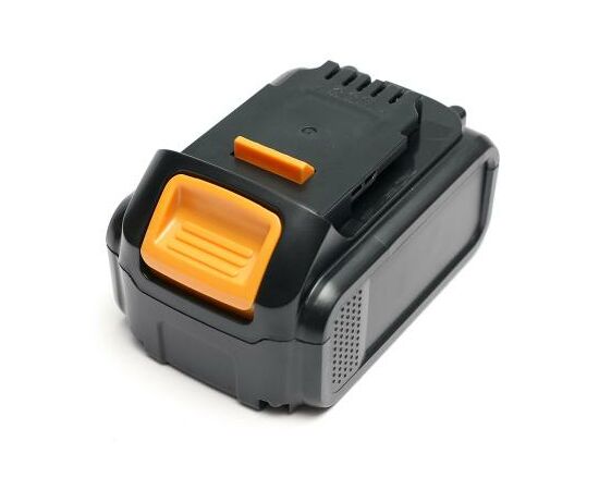 Аккумулятор к электроинструменту PowerPlant для DeWALT GD-DE-18(C) 18V 4Ah Li-Ion (DV00PT0007), изображение 2 Аккумулятор к электроинструменту PowerPlant для DeWALT GD-DE-18(C) 18V 4Ah Li-Ion (DV00PT0007), изображение 2