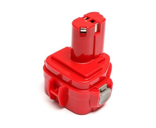 Аккумулятор к электроинструменту PowerPlant для MAKITA GD-MAK-12(A) 12V 2Ah NICD(1235) (DV00PT0040)