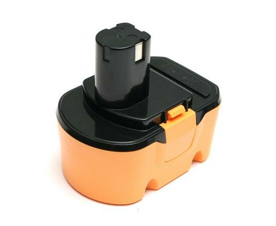Аккумулятор к электроинструменту PowerPlant для RYOBI GD-RYO-14.4(A) 14.4V 3.3Ah NIMH (DV00PT0045), изображение 2 Аккумулятор к электроинструменту PowerPlant для RYOBI GD-RYO-14.4(A) 14.4V 3.3Ah NIMH (DV00PT0045), изображение 2